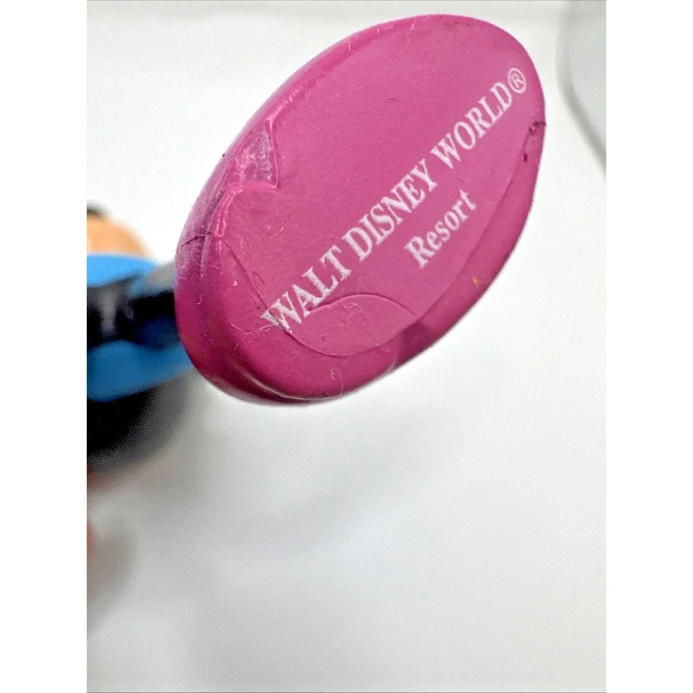 Kellogg's Walt Disney World Resort MINNIE MOUSE‎ Bendable 4